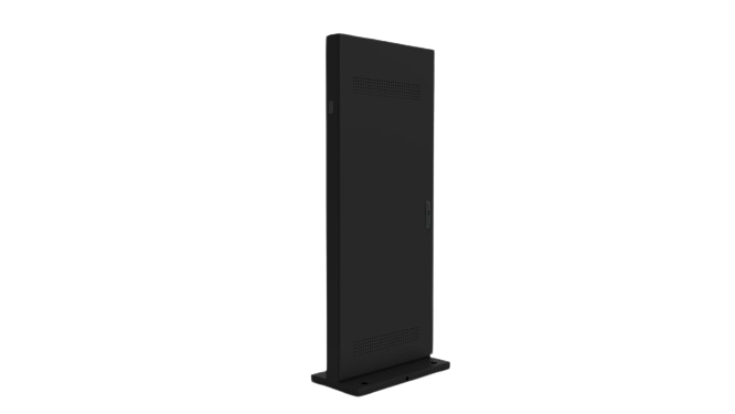 Floor Standing Signage