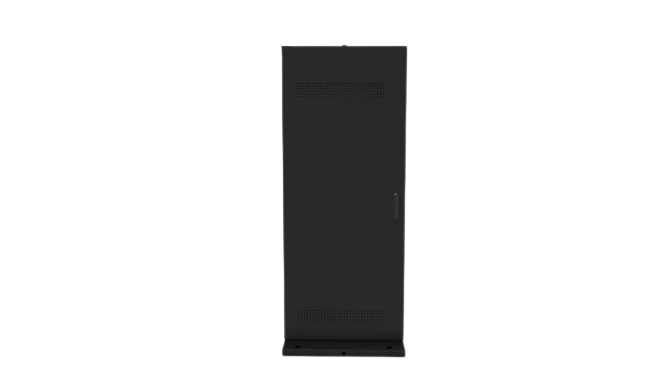 Weatherproof Digital Screen
