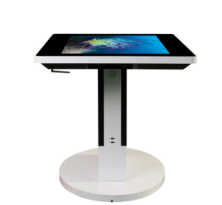 Multi-Touch Screen
