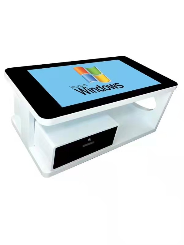 Business Touch Table