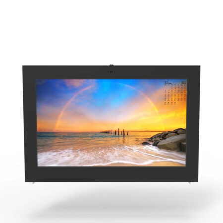 55 inch outdoor wall mounted lcd digital signage