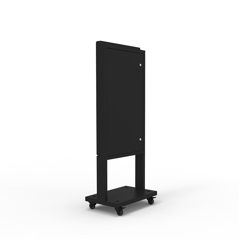 Compact 21700 Battery