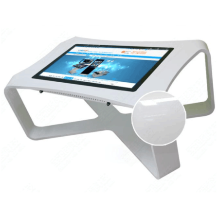 Capacitive Touch Table 55 Inch