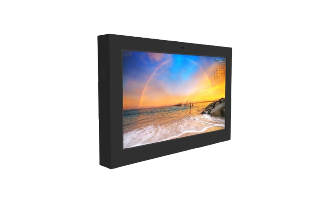 55-inch digital signage