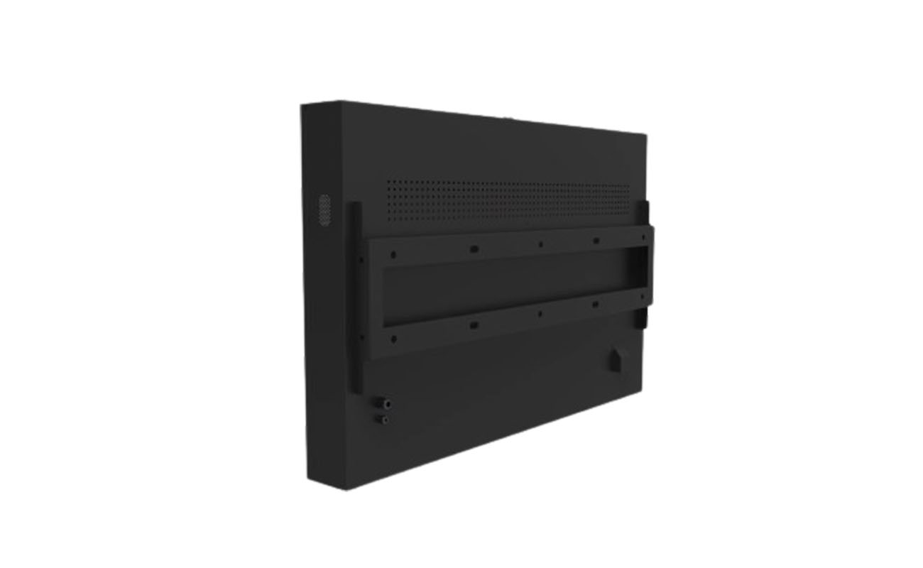 Outdoor LCD display