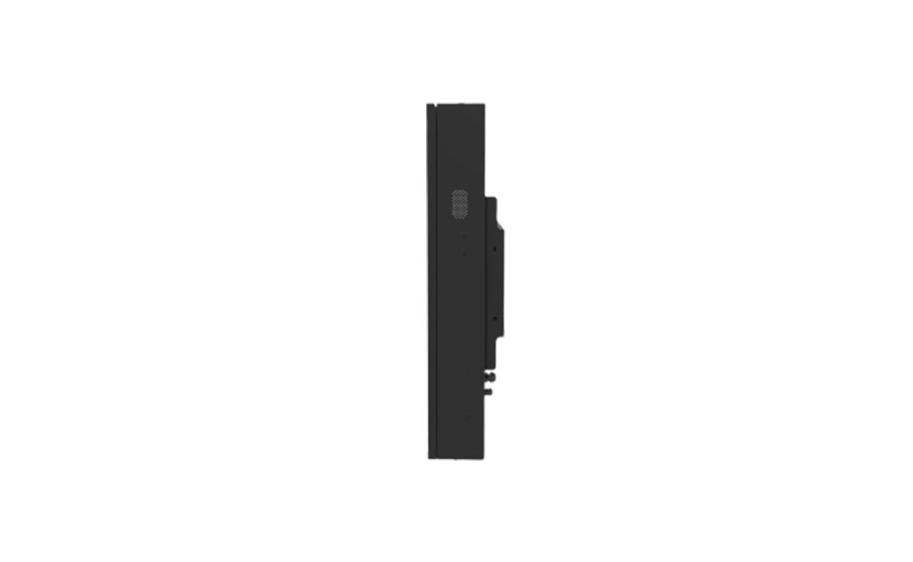 Commercial digital screen