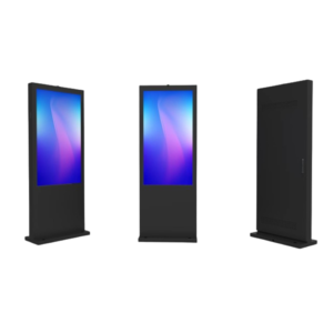 Outdoor Digital Signage