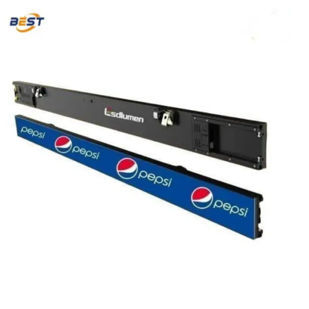 Grade Shelf LED Panel