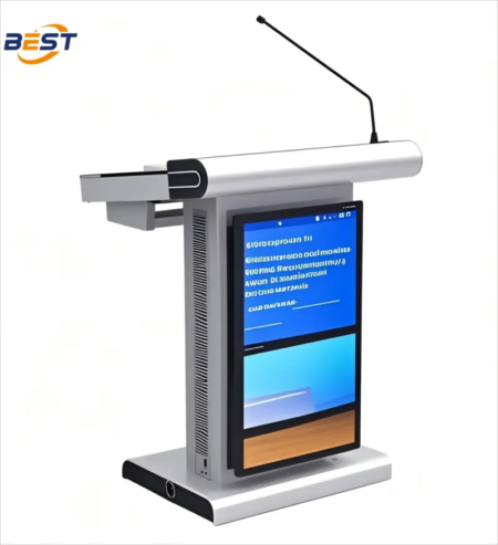 Mobile Lecture Hub