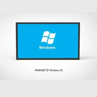 Smart LED Display System