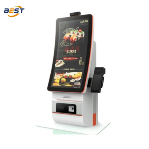 Customizable Floor-standing Kiosk