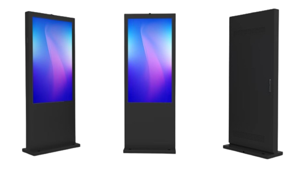 Outdoor Digital Signage